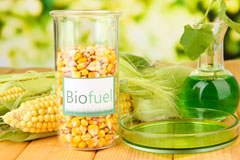Bowling Bank biofuel availability