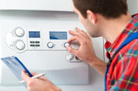 free commercial Bowling Bank boiler quotes